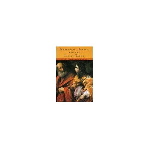 Inbreeding, Incest, And The Incest Taboo
