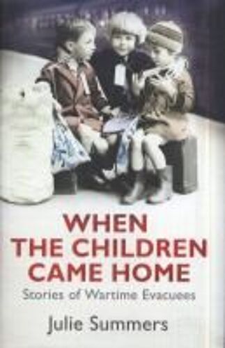 When The Children Came Home