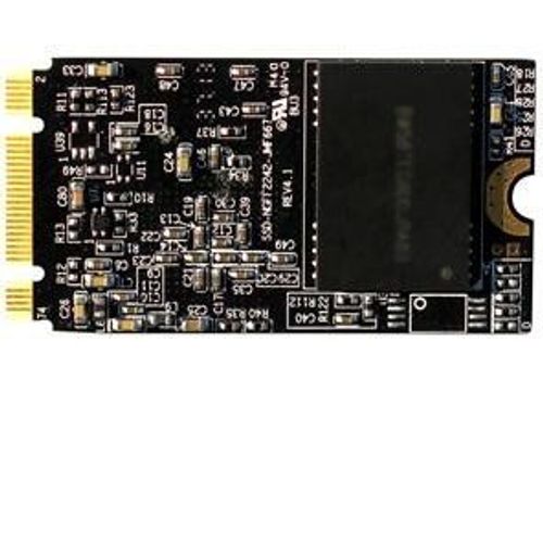 CoreParts - SSD - 256 Go - interne - M.2 2242 - M.2 Card - mémoire tampon : 256 Mo