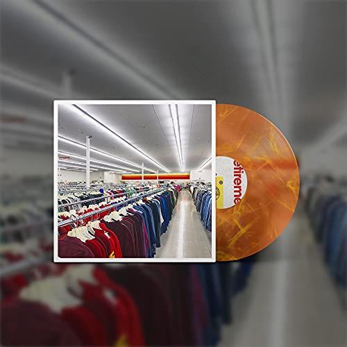 Somewhat Literate [Vinyl]