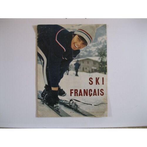 Ski Francais N° 135