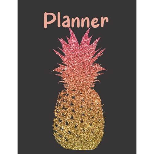 Ultimate Planner: Color Version
