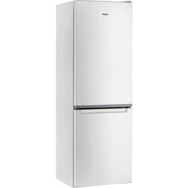 Réfrigérateur combiné Whirlpool W5821EFW1