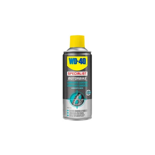 Lubrifiant chaines WD40 400ml
