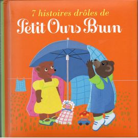 7 Histoires Droles De  Petit Ours Brun