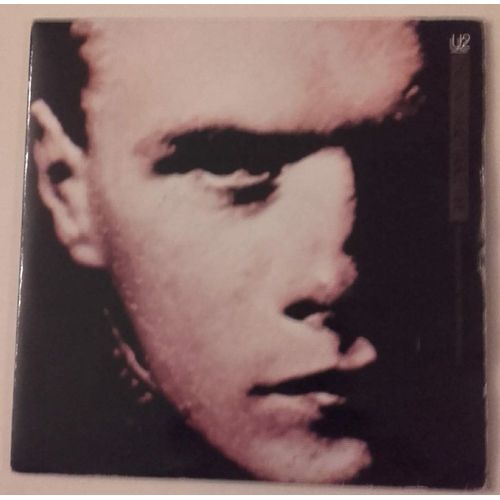 The Unforgettable Fire ( Double 45 Tours ) - Pochette Gatefold