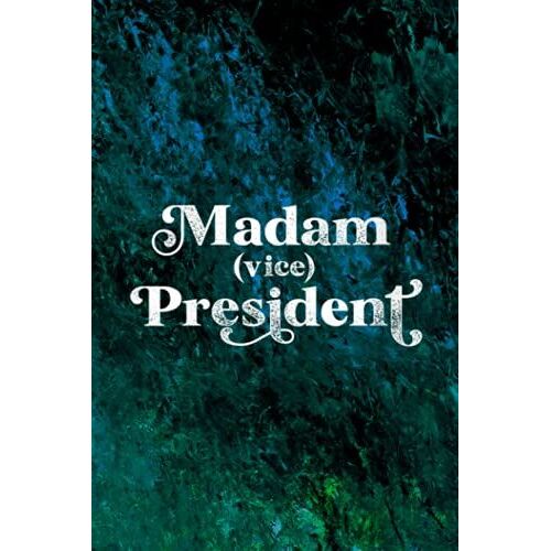 Family Refrigerator Inventory List: Womens Madam Vice President Kamala Harris Script Costume