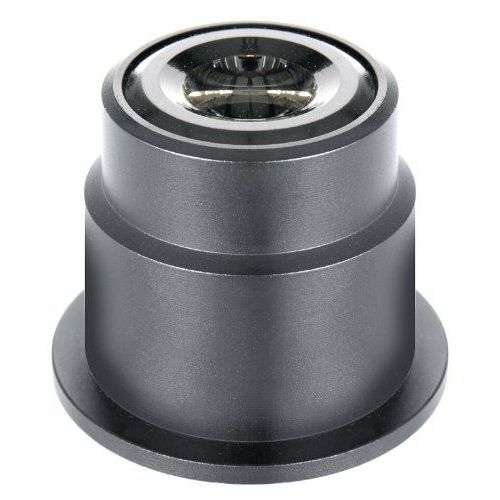 BRESSER - CONDENSEUR FOND NOIR À SEC POUR RESEARCHER