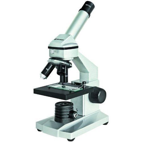 BRESSER - JUNIOR PC/USB 40X-1024X - MICROSCOPE-SET