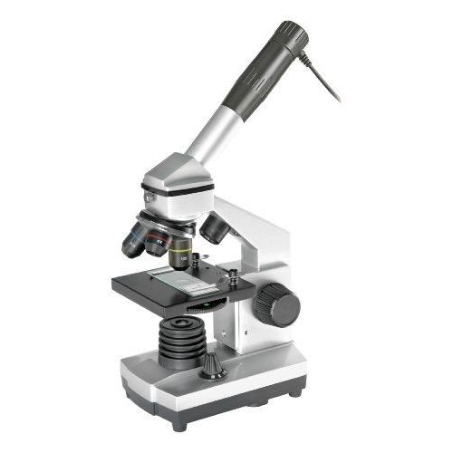BRESSER - JUNIOR 40X-1024X USB - MICROSCOPE