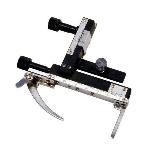 BRESSER - SURPLATINE POUR BIOLUX NG 59-42650