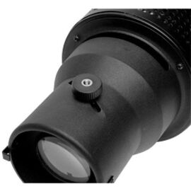 WALIMEX - 16637 - SNOOT OPTIQUE AVEC RACCORD UNIVERSEL
