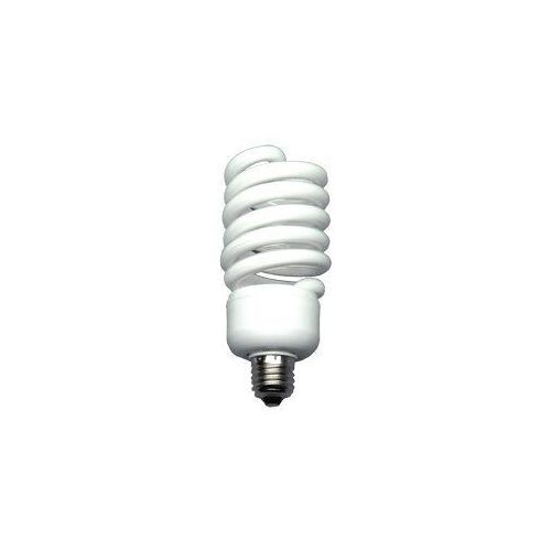WALIMEX - 16233 - LAMPE SPIRALE DAYLIGHT 50 W ÉQUIVALENT À 250 W