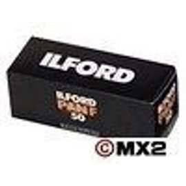 Ilford 1706594 pellicule noir et blanc