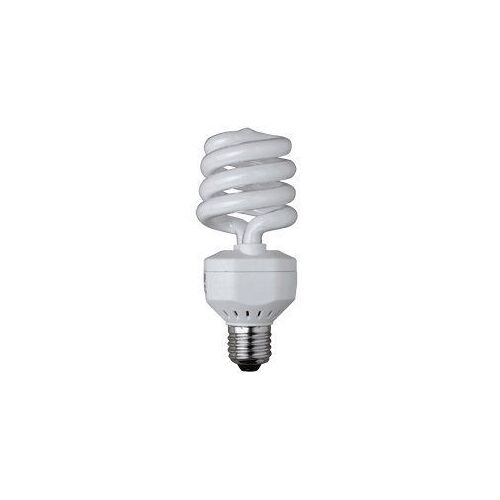 WALIMEX - 12803 - LAMPE SPIRALE DAYLIGHT 25 W ÉQUIVALENT À 150 W