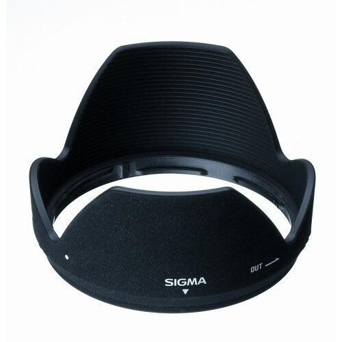 SIGMA - LH-780-04 - PARE-SOLEIL POUR 17-70 DC, 18-50 F2,8 DC EX M, 18-200 DC OS