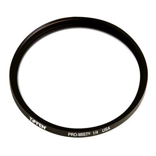TIFFEN - FILTRE PRO-MIST 1/4 - 67 MM
