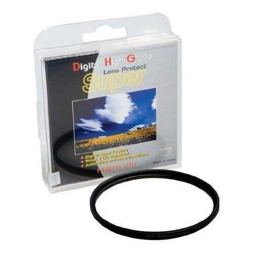 MARUMI - DHG SUPER - FILTRE DE PROTECTION - 77 MM