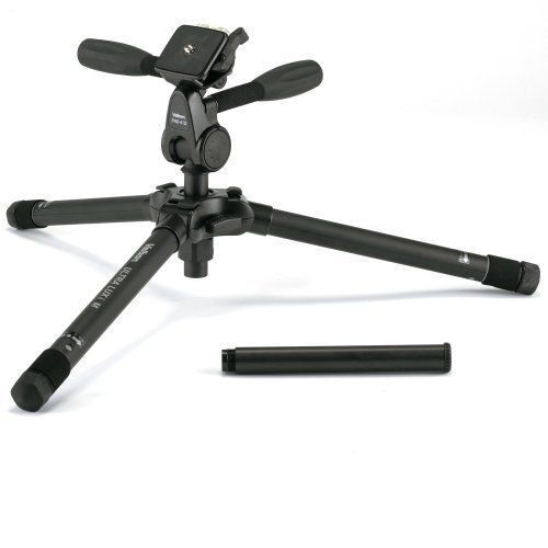 Velbon Ultra Luxi M