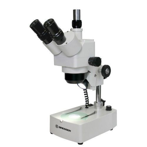 BRESSER - ADVANCE ICD 10X-160X - MICROSCOPE STÉRÉO