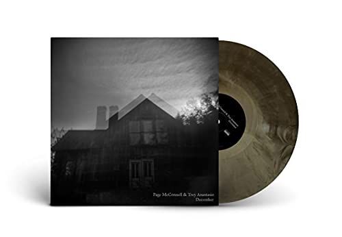 December [Vinyl]