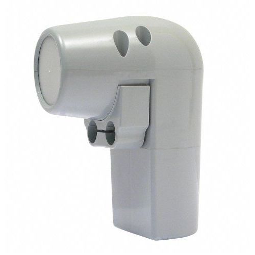 TECHNISAT - UNYSAT - TÊTE UNIVERSELLE LNB TWIN - BOÎTIER ANTI-INTEMPÉRIES