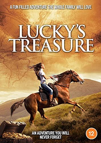 Lucky's Treasure [Dvd] [2021]