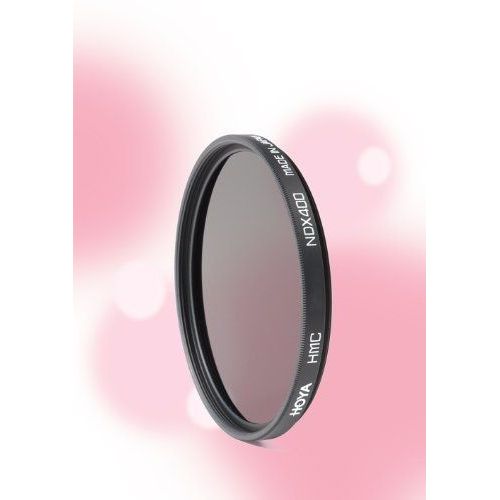 Hoya NDx400 - Filtre - densité neutre - 55 mm