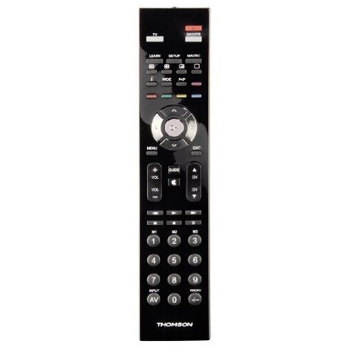 Télécommande Pour TV Thomson 49UC6306X1, 49UD6006S, 49UD6216W - Neuf - Modèle RC802