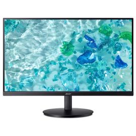 Acer Vero CB272 D5bmiprcx - CB2 Series - écran LCD - 27" - 1920 x 1080 Full HD (1080p) @ 75 Hz - 250 cd/m² - 1 ms - haut-parleurs - noir
