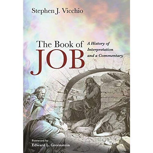 The Book Of Job