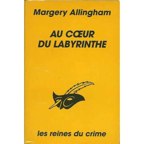 Au Coeur Du Labyrinthe