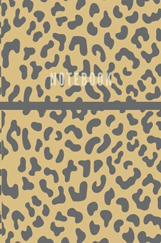 Notebook: College Ruled 120 Lined Pages |Perfect For School, Office & Home