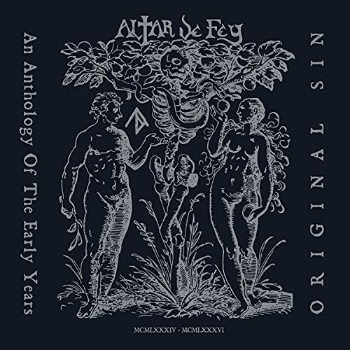Original Sin [Vinyl]