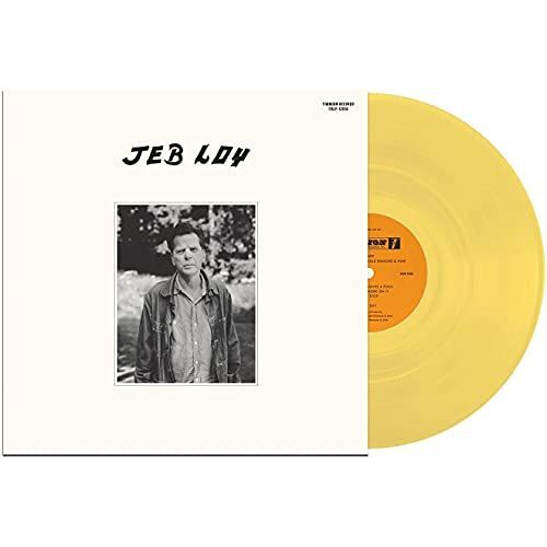 Jeb Loy [Vinyl]