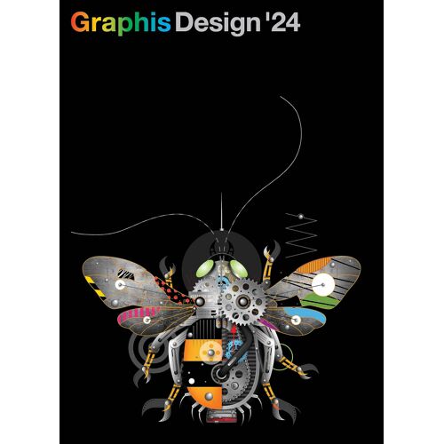 Graphis Design Annual 2024