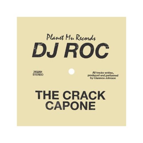 The Crack Capone