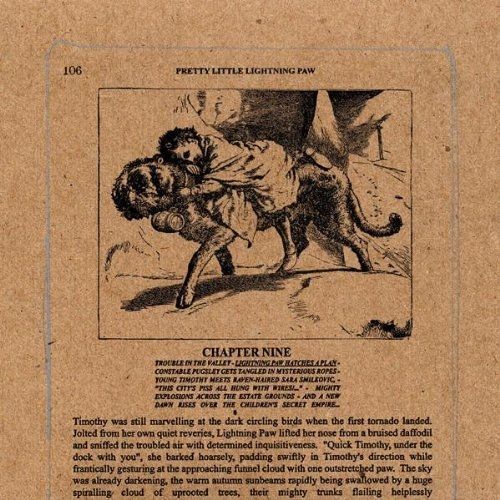 Pretty Little Lightning P