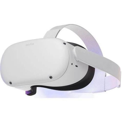 SHOT CASE - Casque de Réalité Virtuelle Oculus Quest 2 256Go