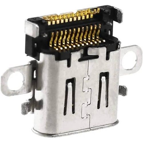 Port de charge USB - Nintendo - Switch NS - Connecteur d'alimentation - Remplacement - Facile à installer