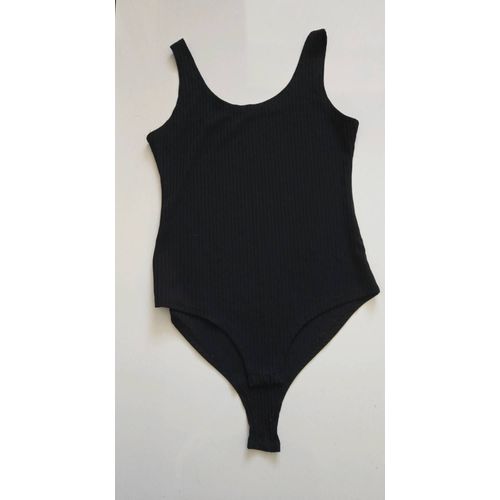 Body Noir Impeccable Taille 38
