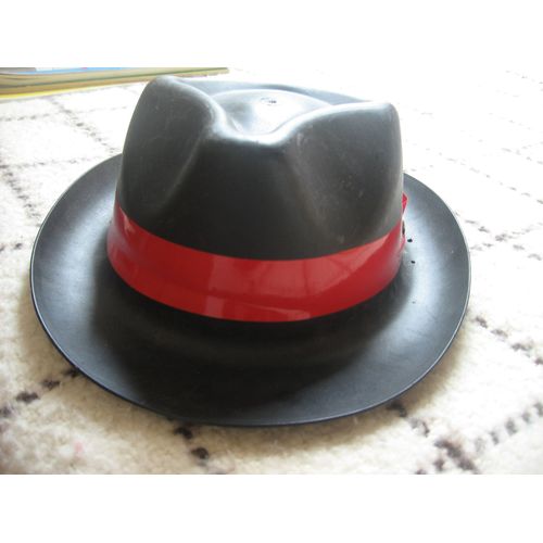 Chapeau De Zorro