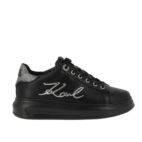 Karl Lagerfeld Basket Kl62510as00s