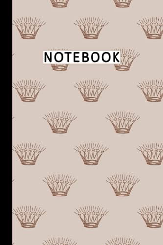Notebook: Composition Book, Journal, Leopard Print Design- Wide Ruled 100 Pages - Large 6 X 9