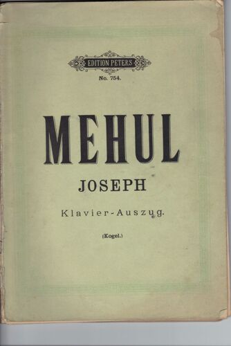 Joseph
