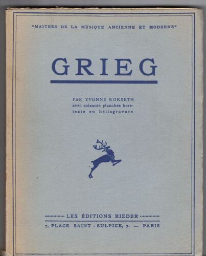 Grieg