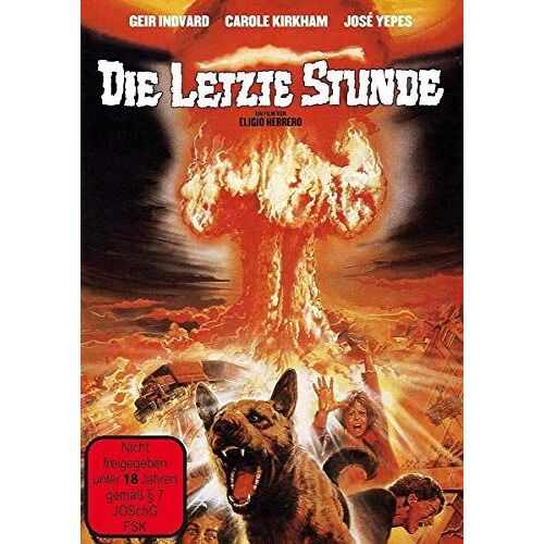 Die Letzte Stunde [Limited Edition]