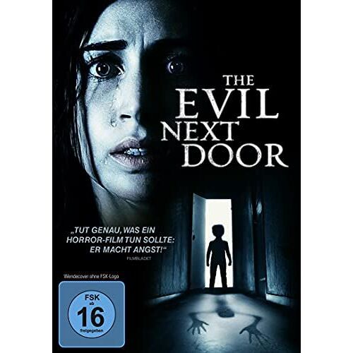 The Evil Next Door