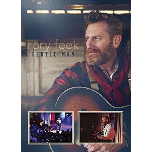 Gentle Man [Dvd]