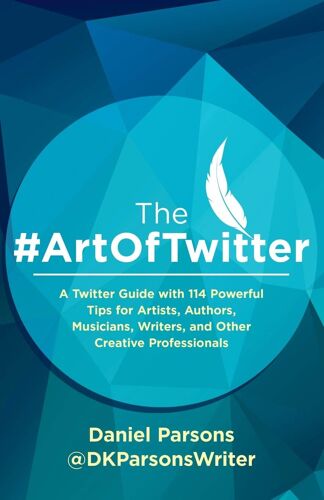 The #Artoftwitter
